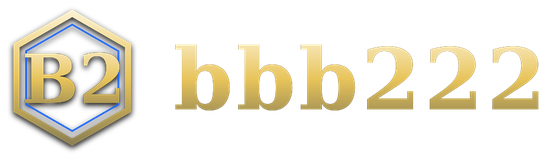 bbb222 logo