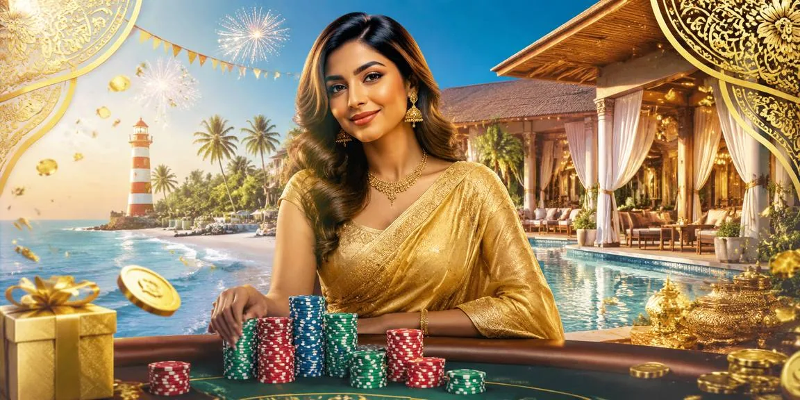 bbb222 Bangladesh Casino lobby
